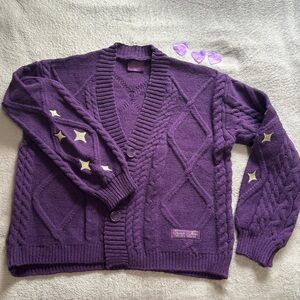 Taylor Swift Speak Now Cardigan